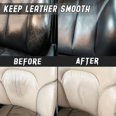 50% RABATT | Rejuvex™ | Fortgeschrittenes Leder-Reparatur-Gel