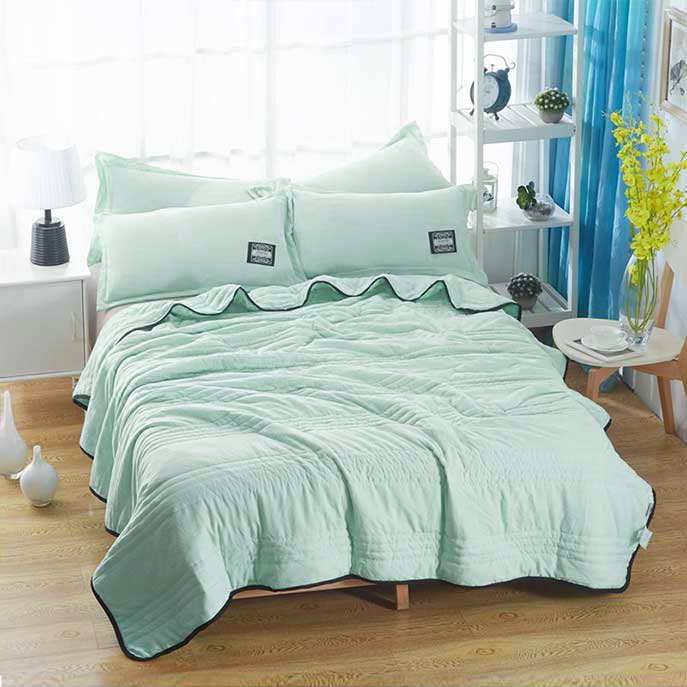 50% RABATT | ChillNest™ | Beruhigende Kühldecke