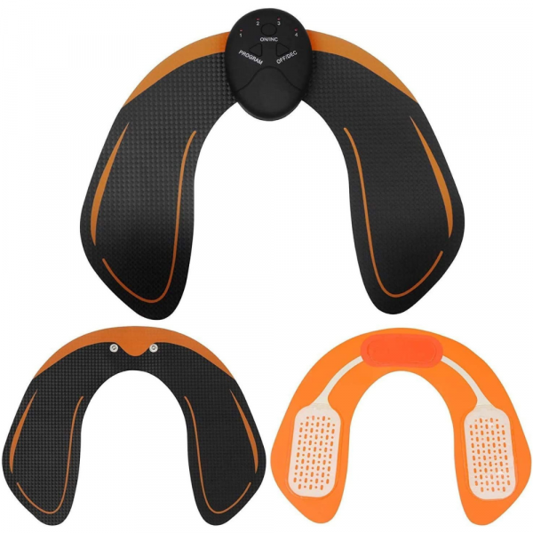 CurveLift® | EMS Po-Former