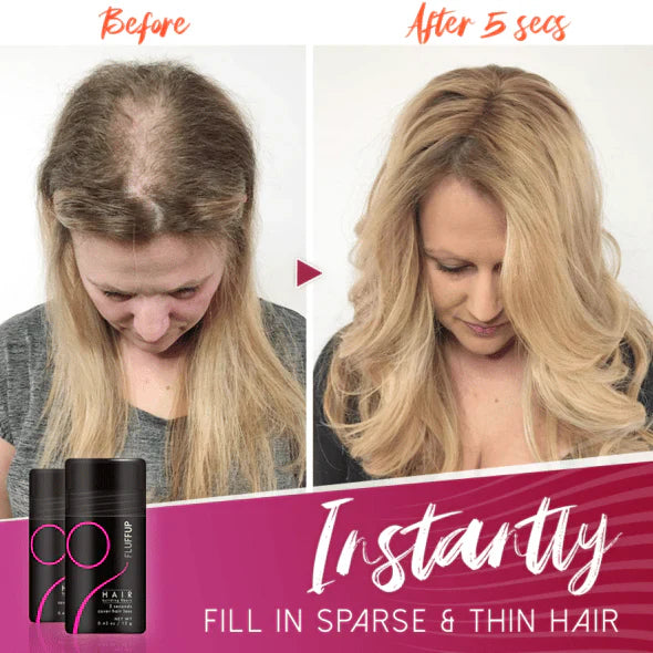 1 + 1 Gratis | ReviveStrands™ | Verhindert kahle Stellen Letzter Tag Rabatt