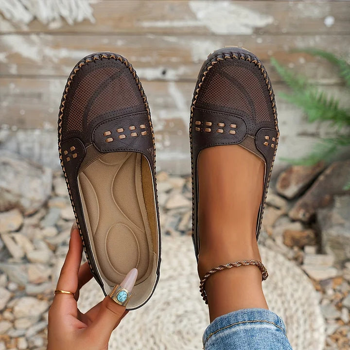 50% RABBAT | Jenna | Orthopädische Damenschuhe