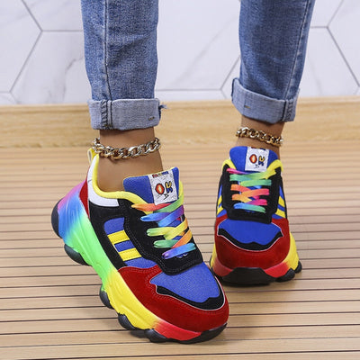 50% RABATT |  Stridez™ | Bequeme und stylische Sneakers