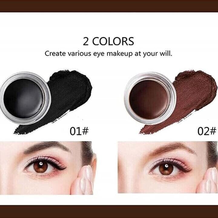 50% RABATT | LidMeister™ | Zuverlässiges Eyeliner-Werkzeug