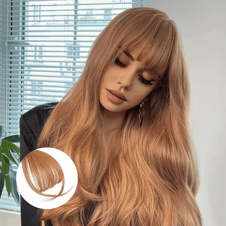 1+1 GRATIS | VelvaBang™ | Verwandle deinen Look im Handumdrehen