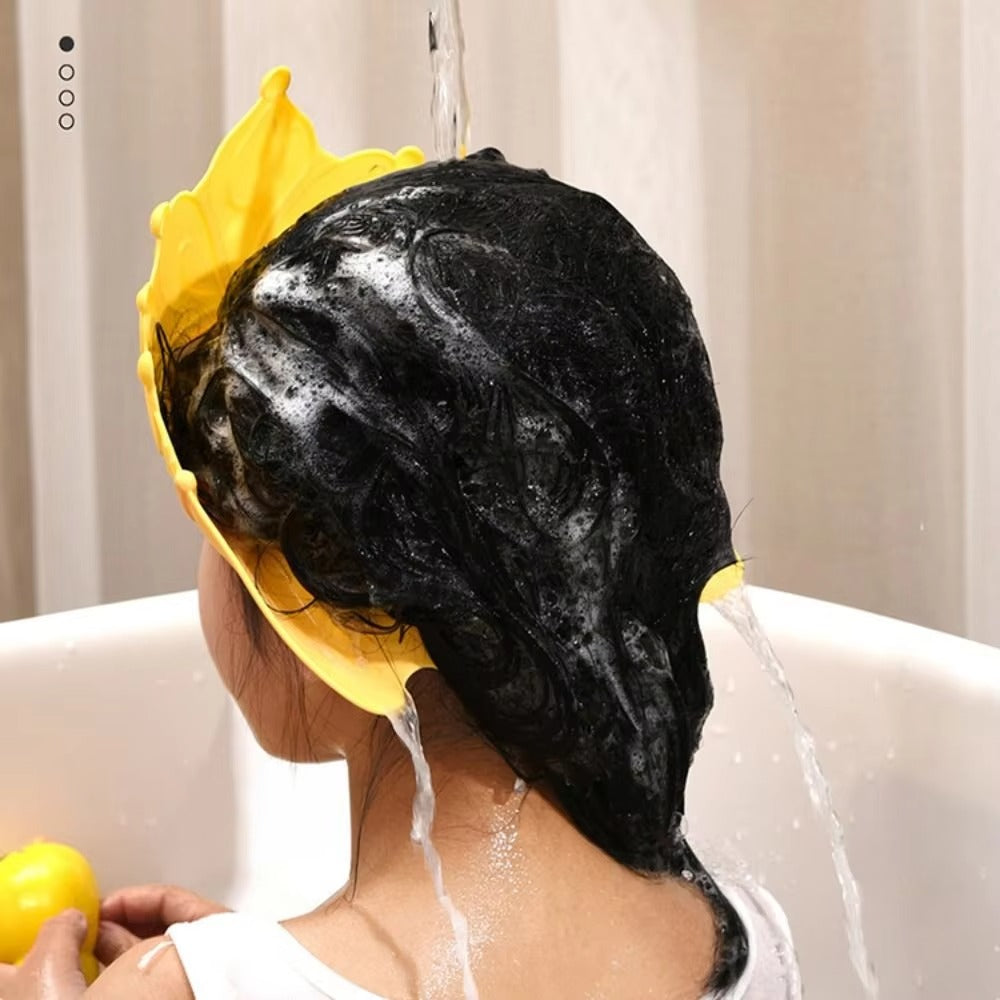 50% RABATT | Splashora™ | Badekrone für Kinder