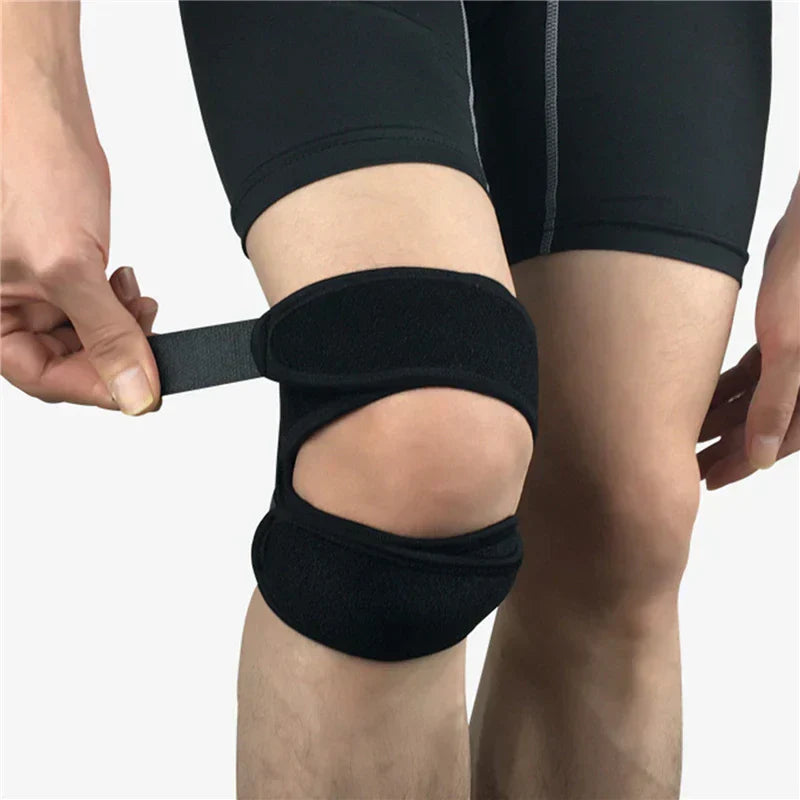 PowerKnee® | Schützt und stützt Ihre Knie