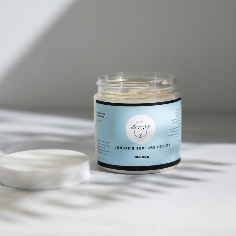 ZeniBabe™ | Junior's Schlafenszeit-Lotion