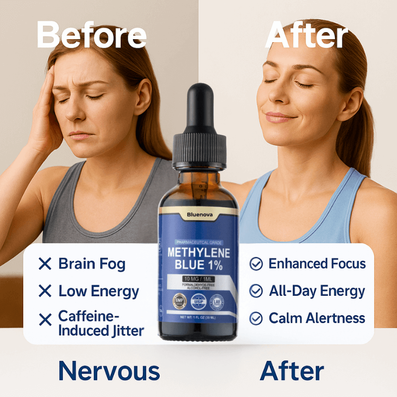 MoodFuel™ | Zellulärer Energie-Booster, Unterstützung von Stimmung, Energie und Innerer Stärke