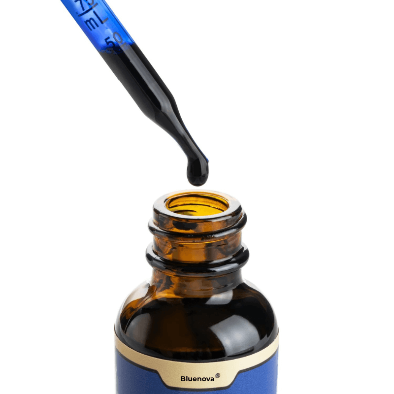 MoodFuel™ | Zellulärer Energie-Booster, Unterstützung von Stimmung, Energie und Innerer Stärke