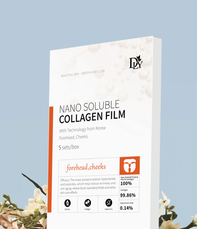 1+1 GRATIS | CollaBoost™ | Glow-Boostende & hautstraffende Pflege