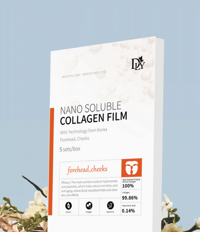 1+1 GRATIS | CollaBoost™ | Glow-Boostende & hautstraffende Pflege