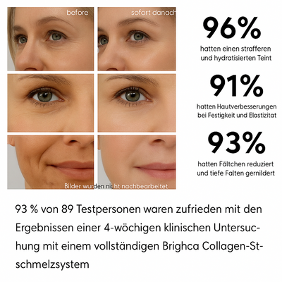 1+1 GRATIS | CollaBoost™ | Glow-Boostende & hautstraffende Pflege