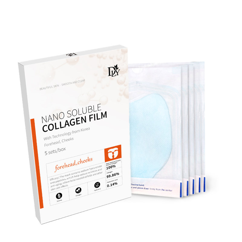 1+1 GRATIS | CollaBoost™ | Glow-Boostende & hautstraffende Pflege
