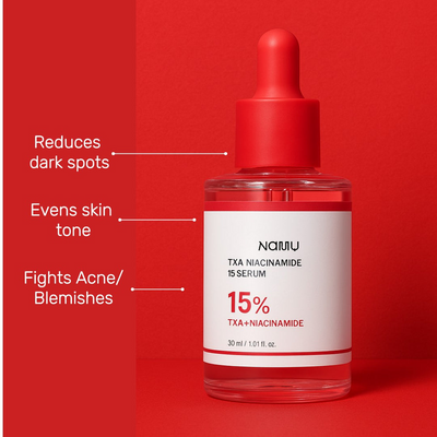 50% RABATT | Radiqua™ | Set Aufhellen & Hydratisieren