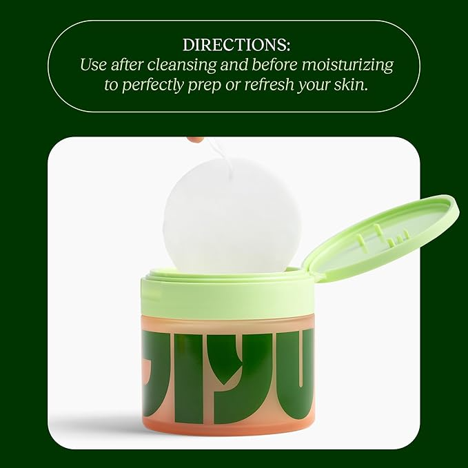 50% RABATT | Skintique™ | Radiance Rewind Gesichtswasser