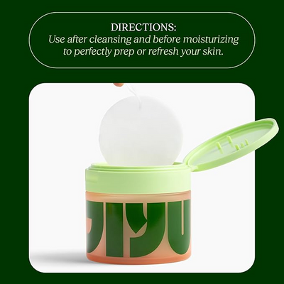 50% RABATT | Skintique™ | Radiance Rewind Gesichtswasser