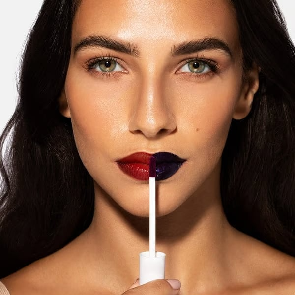 50% RABATT | Liplocka™ | 24H Smudge-Free Lippenstift