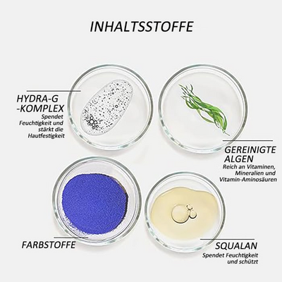 50% RABATT | Liplocka™ | 24H Smudge-Free Lippenstift