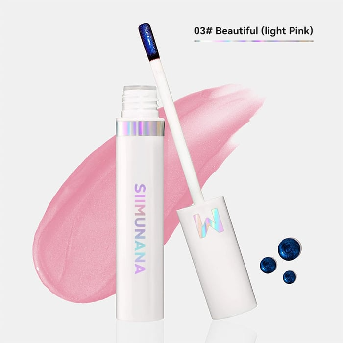 50% RABATT | Liplocka™ | 24H Smudge-Free Lippenstift
