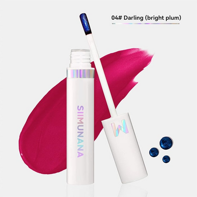 50% RABATT | Liplocka™ | 24H Smudge-Free Lippenstift