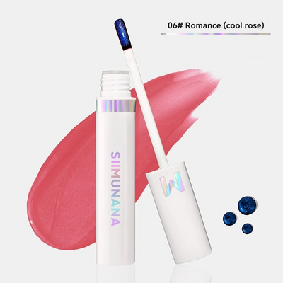 50% RABATT | Liplocka™ | 24H Smudge-Free Lippenstift