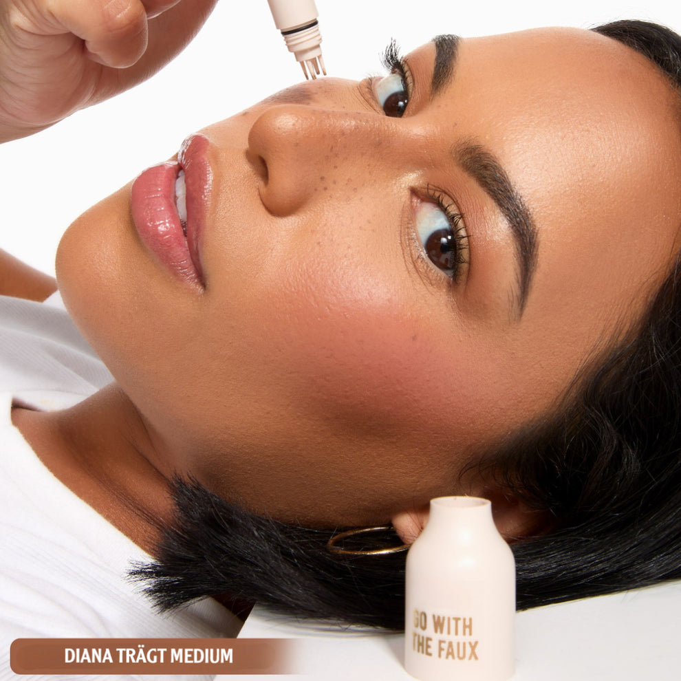 50% RABATT | Dottara™ | Einfach natürlicher Glow, ganz ohne Sonne!