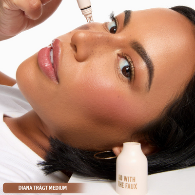 50% RABATT | Dottara™ | Einfach natürlicher Glow, ganz ohne Sonne!