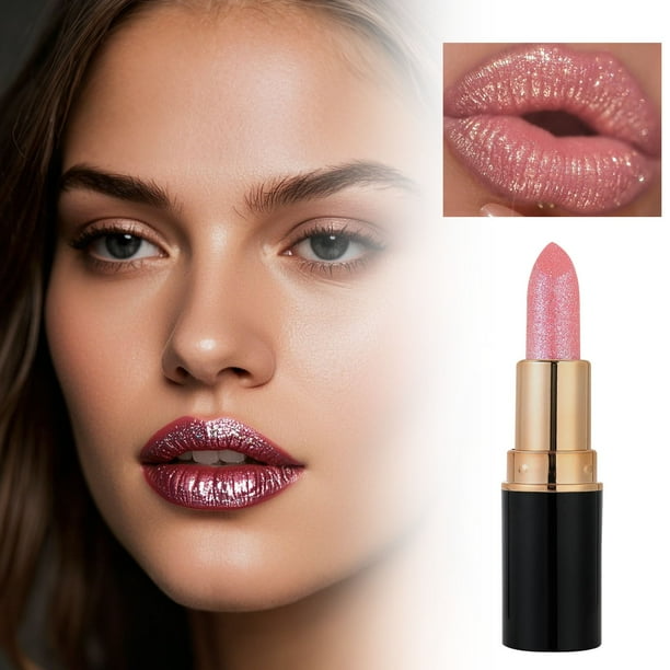1+1 GRATIS | Lustique™ | Strahlender Feuchtigkeits-Lippenstift