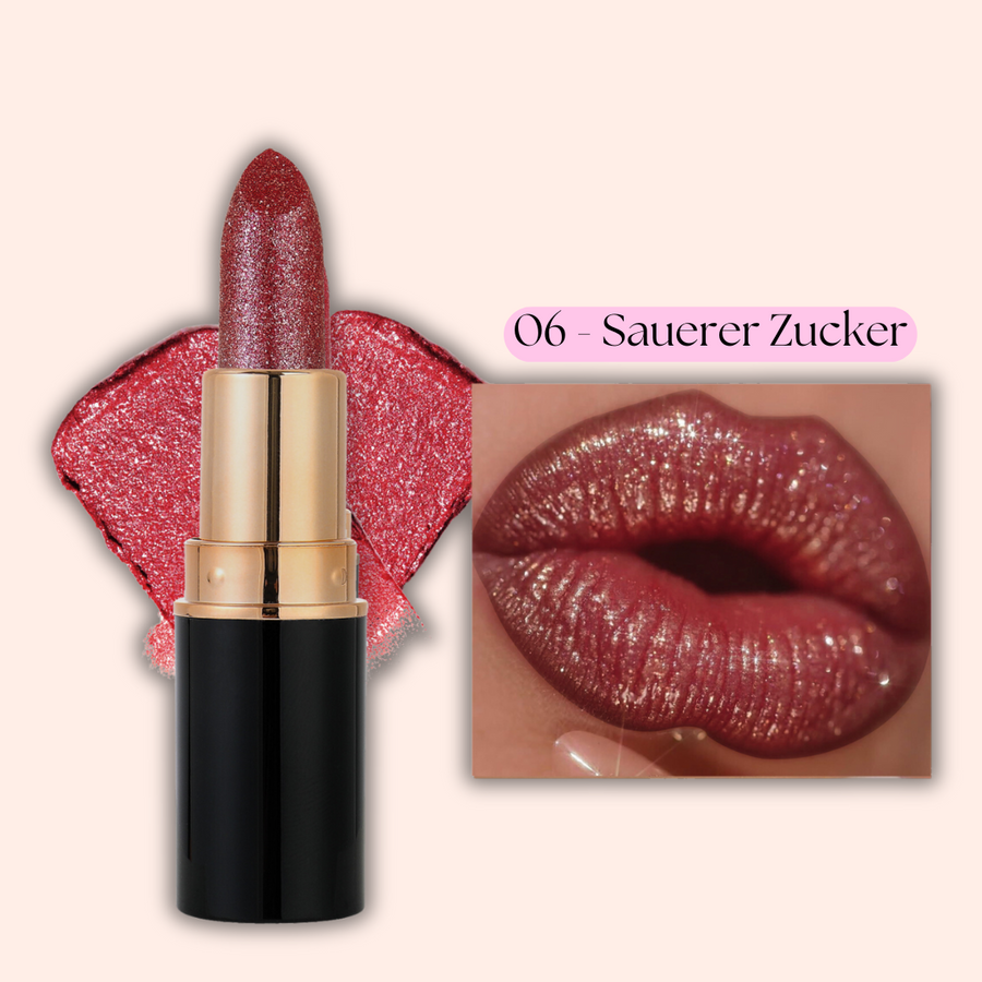 1+1 GRATIS | Lustique™ | Strahlender Feuchtigkeits-Lippenstift
