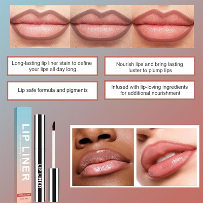 1+1 GRATIS | KussPrint™  | Sofort Vollere Lippen, Keine Nadeln Erforderlich