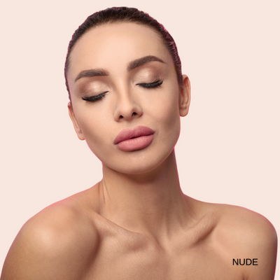 1+1 GRATIS | KussPrint™  | Sofort Vollere Lippen, Keine Nadeln Erforderlich