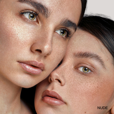 1+1 GRATIS | KussPrint™  | Sofort Vollere Lippen, Keine Nadeln Erforderlich