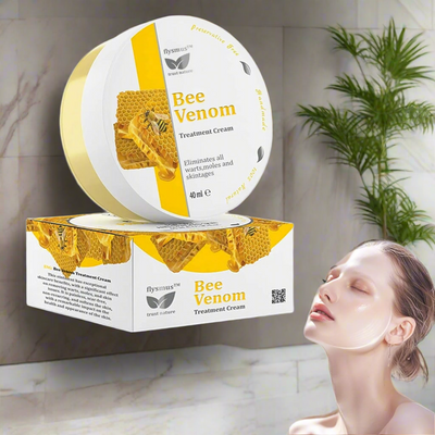 50% RABATT | ApisRelief™ | Natürliche Hautlösung