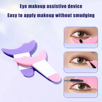 1+1 GRATIS | BeautyStift™ | 4-in-1 Augen-Makeup-Tool