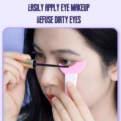 1+1 GRATIS | BeautyStift™ | 4-in-1 Augen-Makeup-Tool