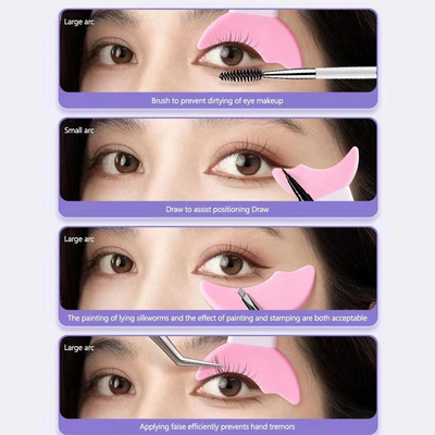 1+1 GRATIS | BeautyStift™ | 4-in-1 Augen-Makeup-Tool