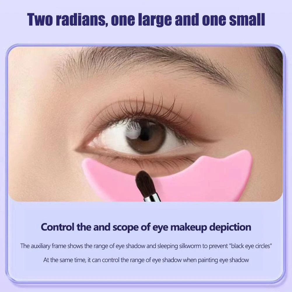 1+1 GRATIS | BeautyStift™ | 4-in-1 Augen-Makeup-Tool