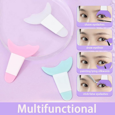 1+1 GRATIS | BeautyStift™ | 4-in-1 Augen-Makeup-Tool