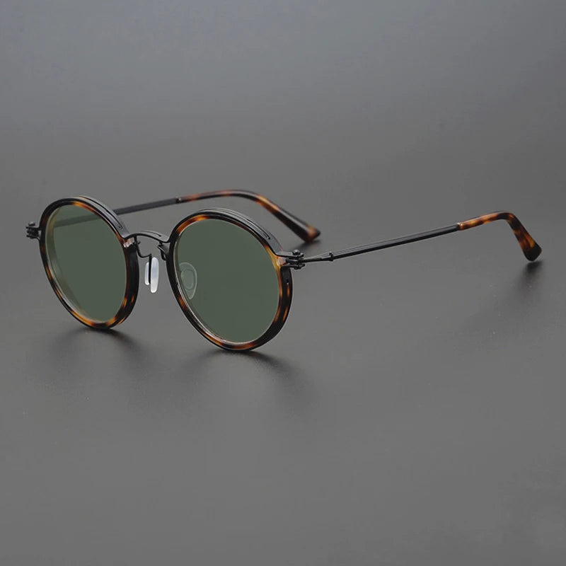 50% RABATT | SolarLeo® | Polarisierte Sonnenbrille