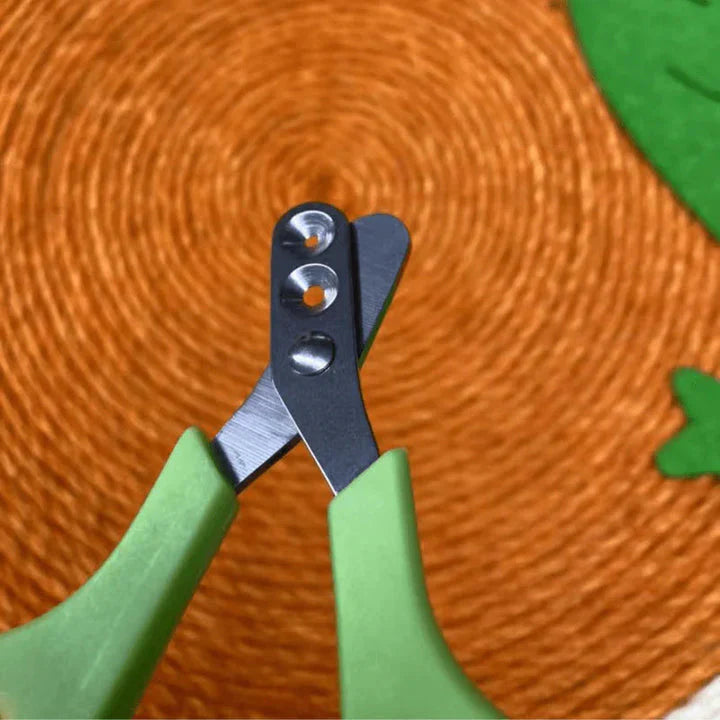 1 + 1 Gratis | FurClip™ Schneiden Sie die Nägel Ihrer Haustiere einfach und schnell! [Letzter Tag Rabatt]