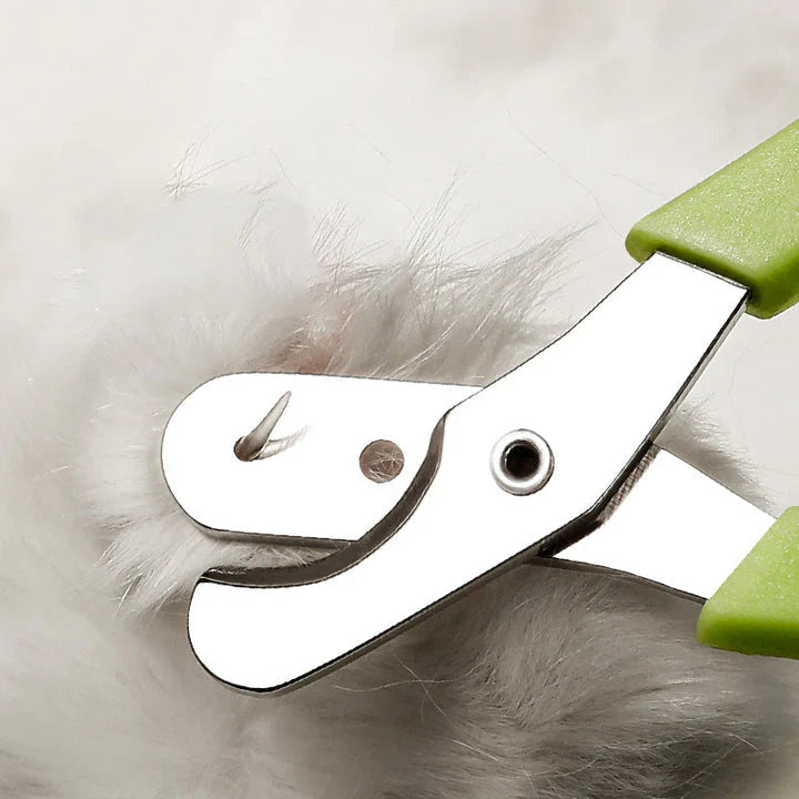 1 + 1 Gratis | FurClip™ Schneiden Sie die Nägel Ihrer Haustiere einfach und schnell! [Letzter Tag Rabatt]