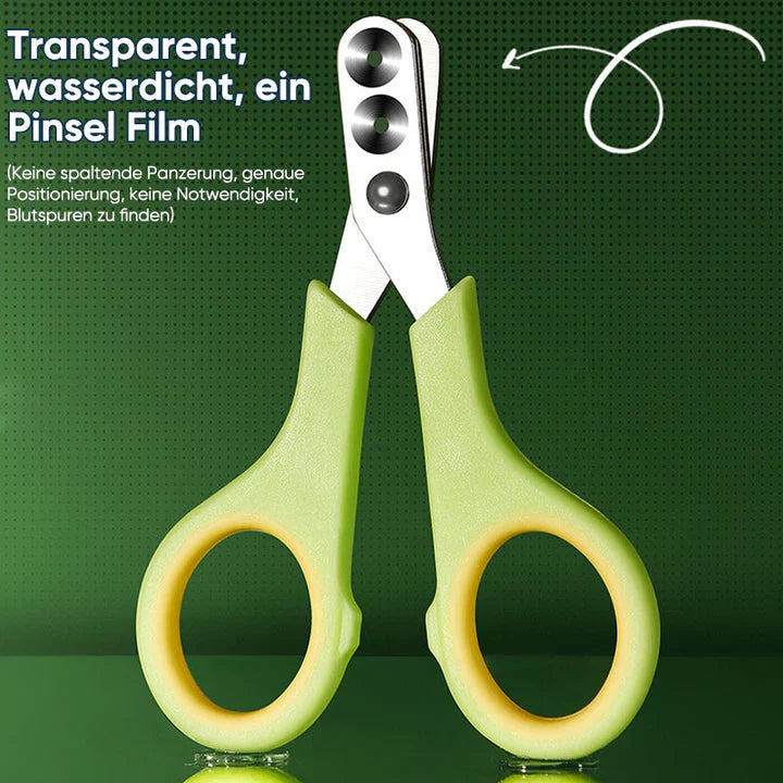 1 + 1 Gratis | FurClip™ Schneiden Sie die Nägel Ihrer Haustiere einfach und schnell! [Letzter Tag Rabatt]