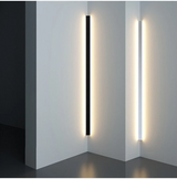 50% RABATT | LumoBar™ | Minimalistische lineare wandleuchte led
