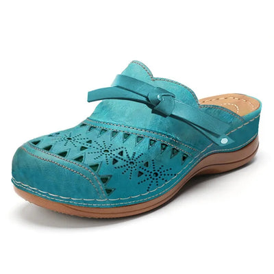 50% RABBAT | Lya | Orthopädischer Komfort-Clog