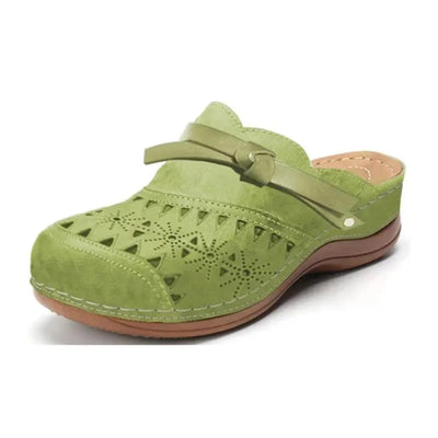 50% RABBAT | Lya | Orthopädischer Komfort-Clog