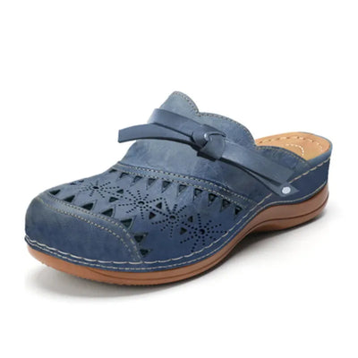 50% RABBAT | Lya | Orthopädischer Komfort-Clog