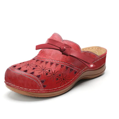 50% RABBAT | Lya | Orthopädischer Komfort-Clog
