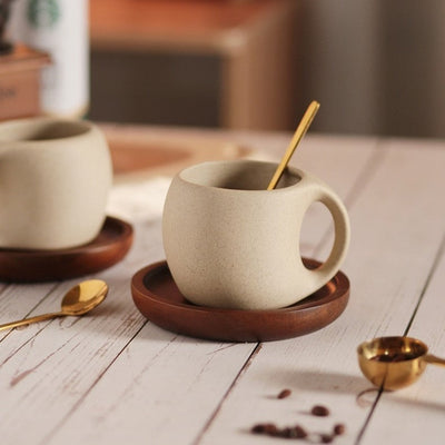 50% RABATT | ZenPour™ | Verwandeln Sie Ihre Kaffeepause in pure Entspannung.