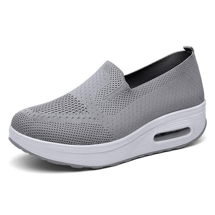 50% RABATT | May™ | Orthopädische Damenschuhe