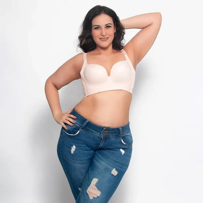 Leah™ Shape Bra